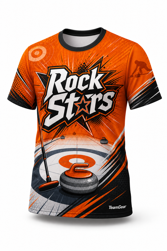 3D product mock
