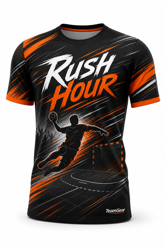 3D product mock