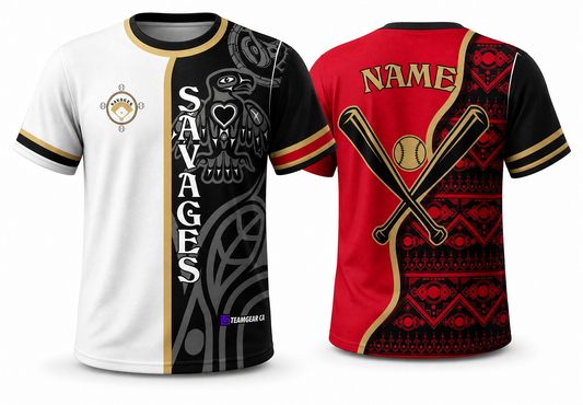 3D product mock
