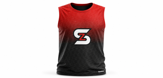 3D product mock