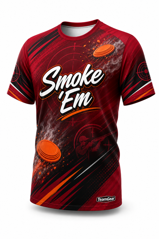 3D product mock