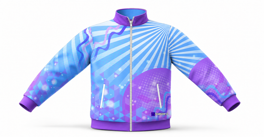3D product mock