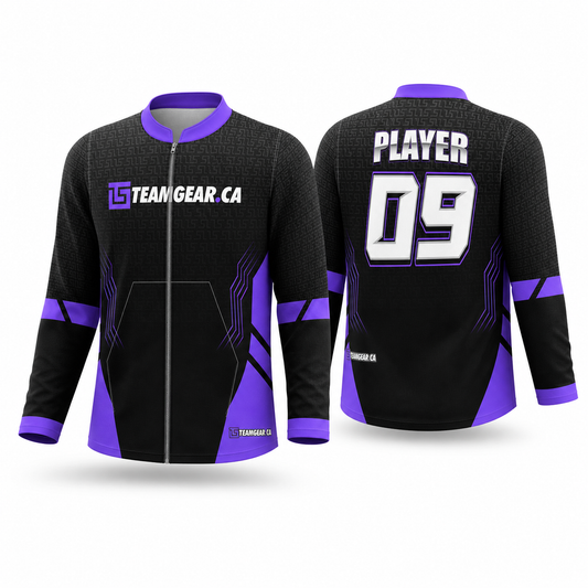 3D product mock