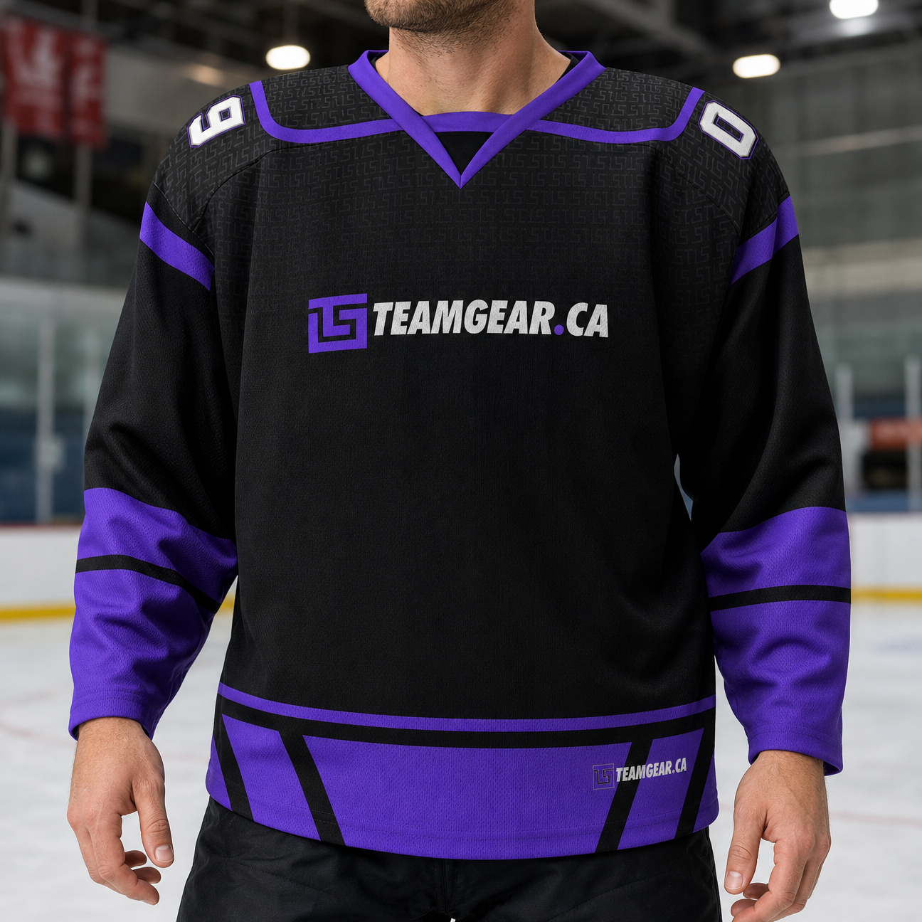 hockey gear online canada TeamGear Jersey - Team Canada pinion-tooth:21T Sicherheitstipps für Kinder: Lustiger Category:Jugendfahrrad_CUBE PP MTB medium teamsales@purehockey