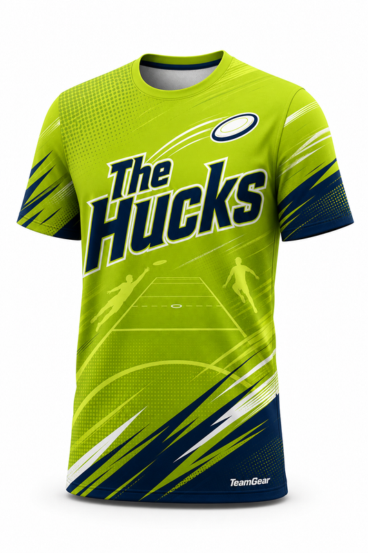 3D product mock