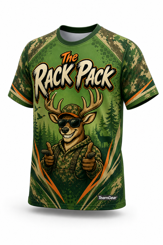 3D product mock