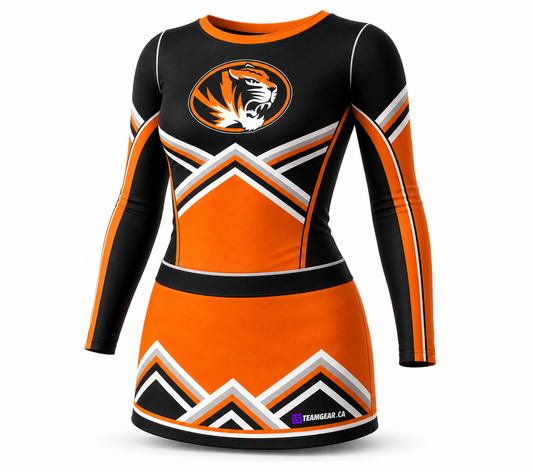 3D product mock
