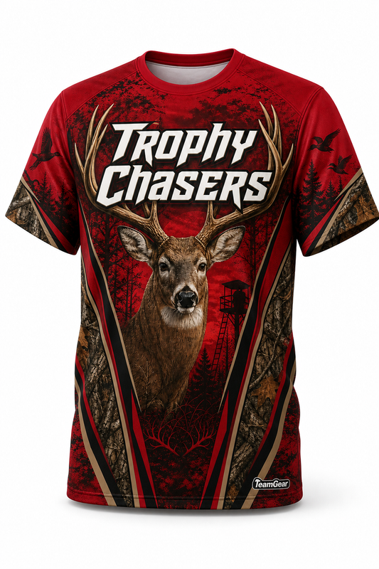 3D product mock