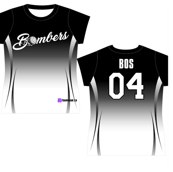 custom volleyball jerseys, volleyball uniforms, shorts, pants, track pants and sweats