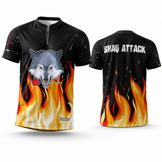 3D product mock