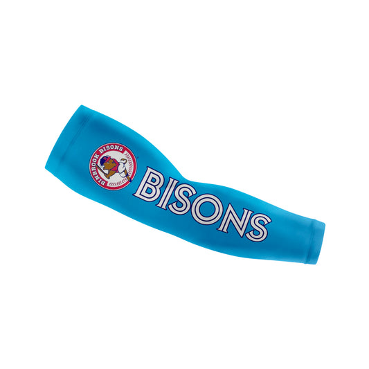 custom full sublimation jersey sport compression sleeves for baseball and softball