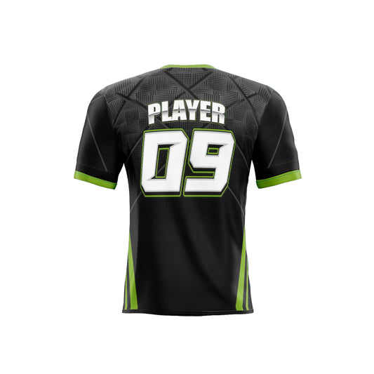 Game on Mobile baseball jersey for men and ladies slo-pitch, full sublimation made in Canada