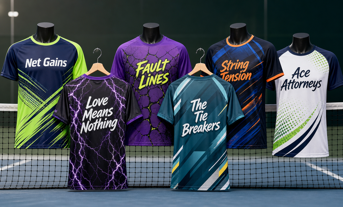 TeamGear blog header