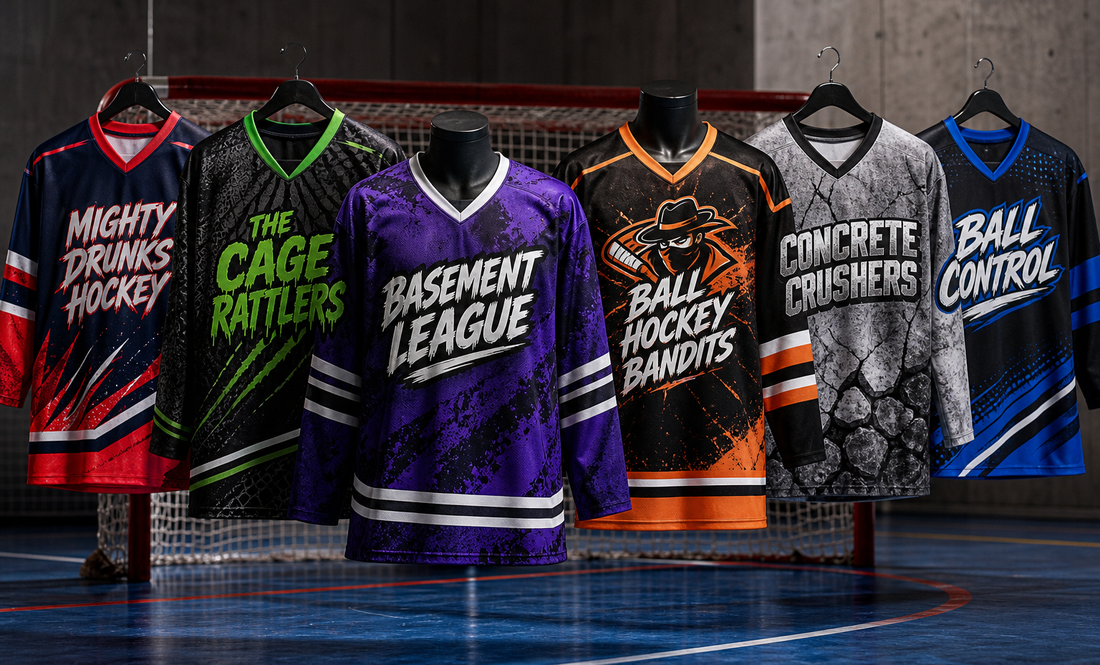 TeamGear blog header
