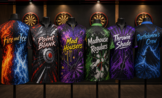 TeamGear blog header