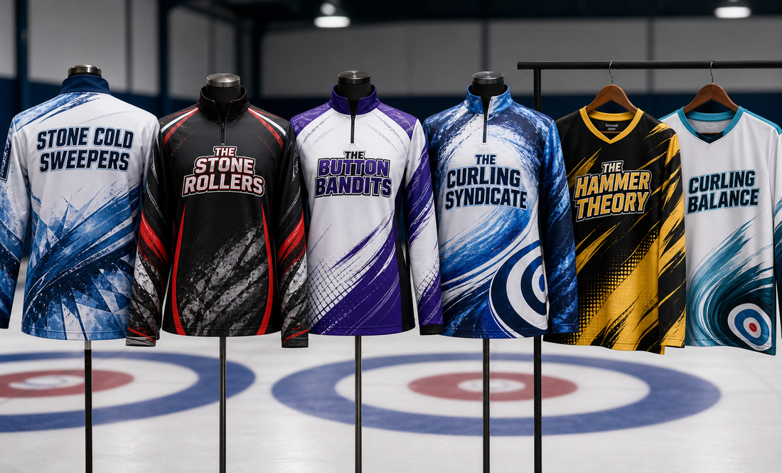 TeamGear blog header