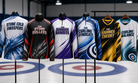 TeamGear blog header