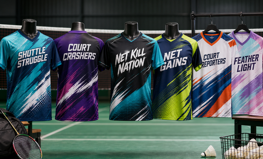 TeamGear blog header