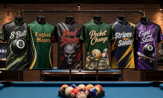 TeamGear blog header
