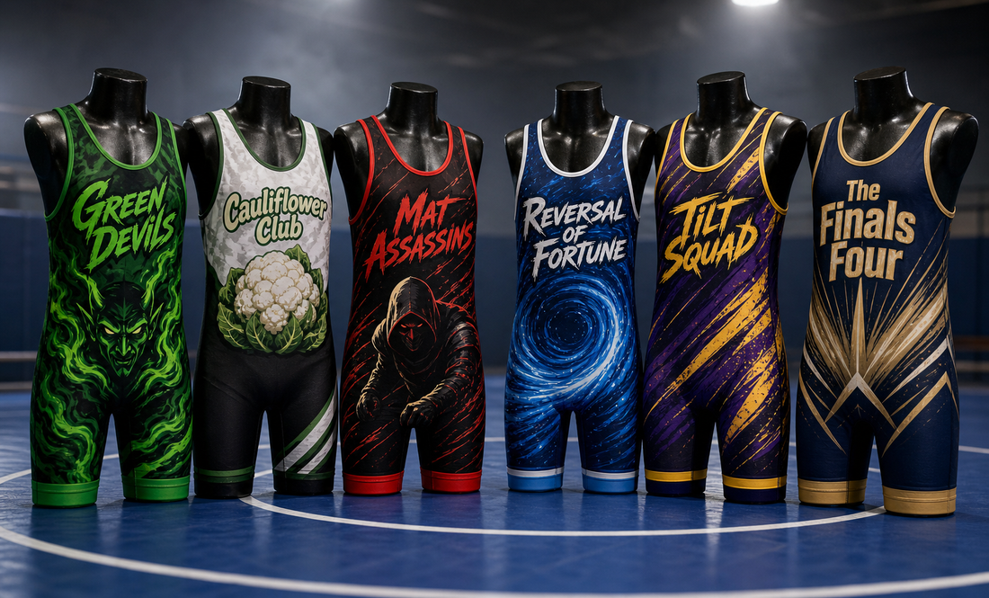 TeamGear blog header