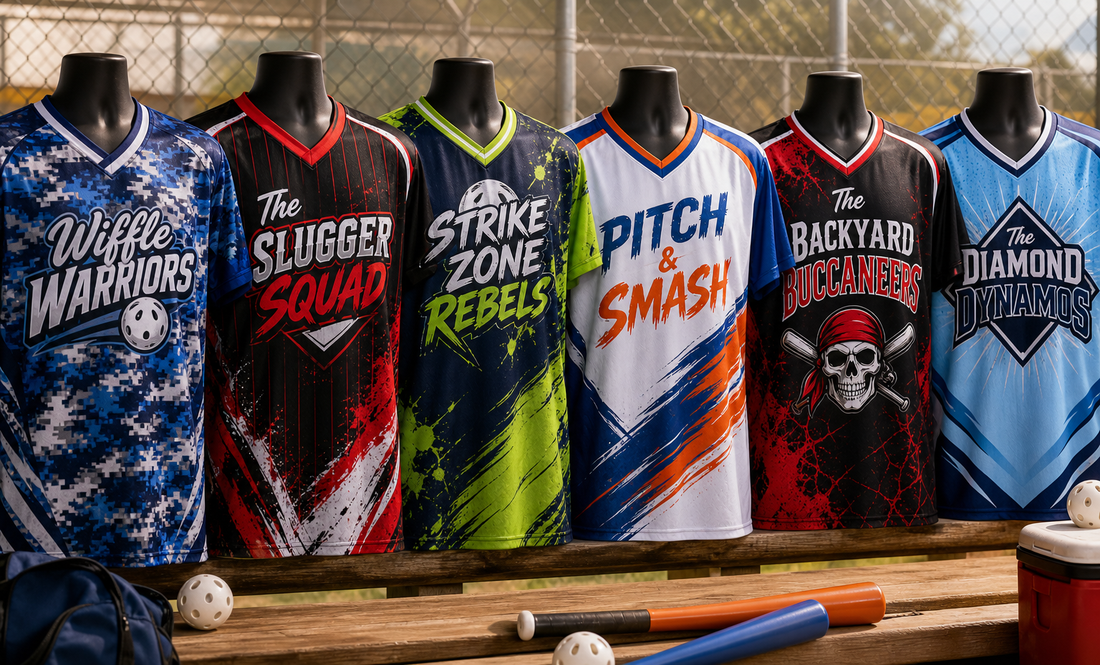 TeamGear blog header