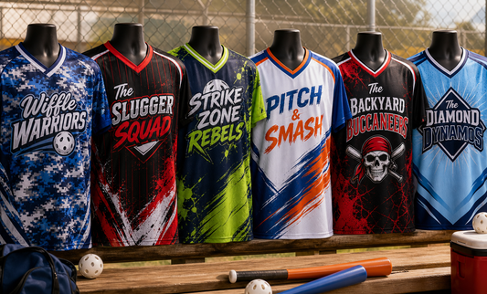 TeamGear blog header