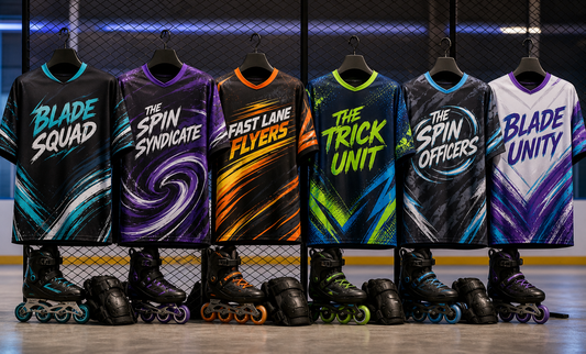 TeamGear blog header