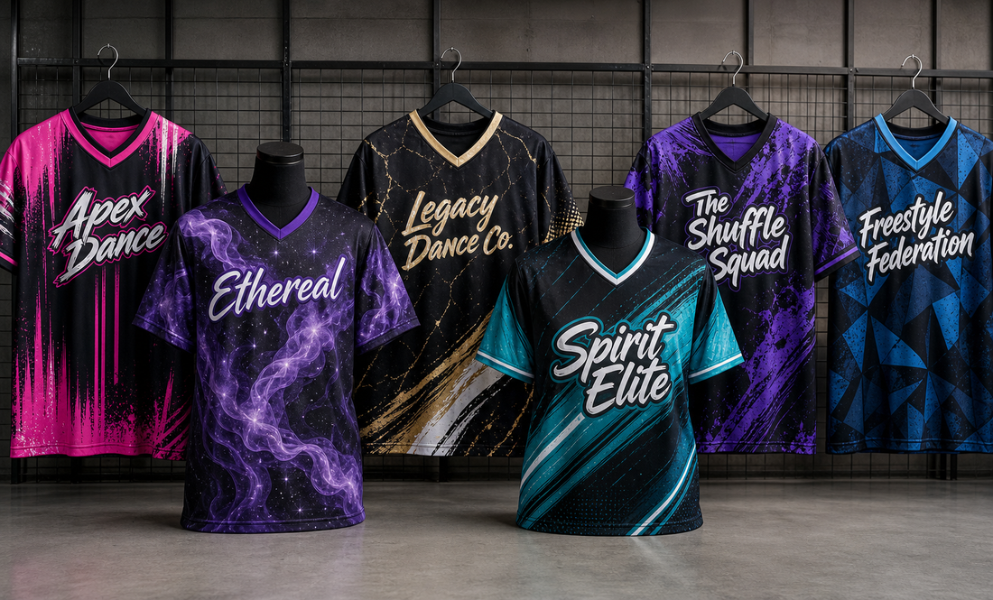 TeamGear blog header