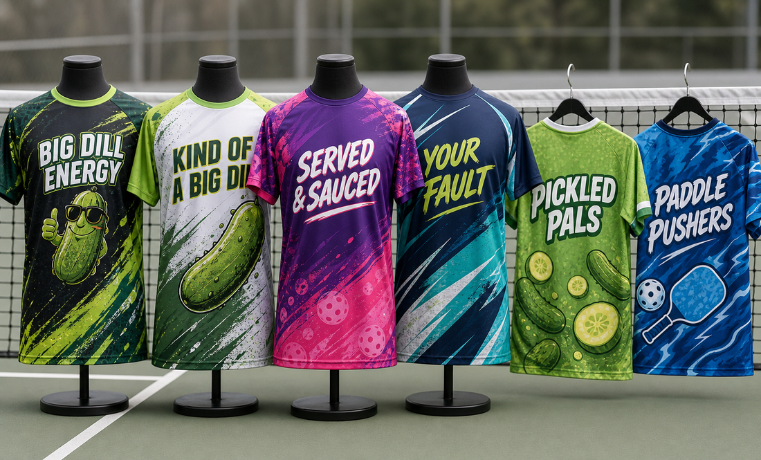 TeamGear blog header