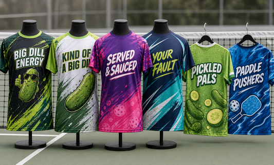 TeamGear blog header
