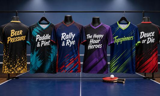 TeamGear blog header