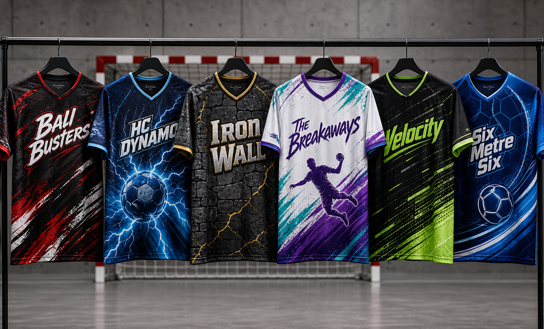 TeamGear blog header