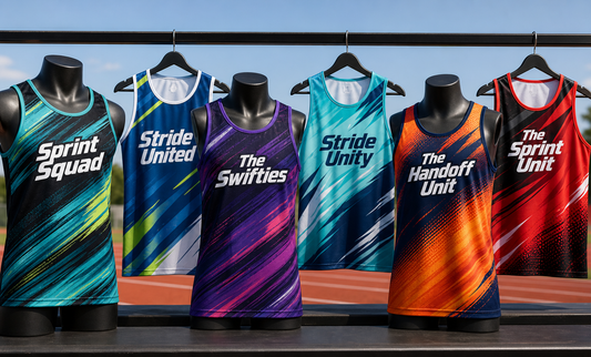 TeamGear blog header
