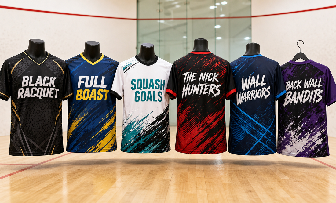 TeamGear blog header