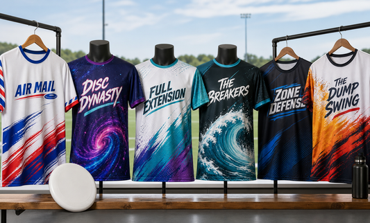 TeamGear blog header