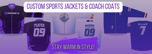 We offer custom batting jackets, custom bombers, custom coach coats, championship jackets, warm-up coats, custom hoodies, coach jackets mens, and ladies sizing, jacket custom, customized jacket and more. Endless design options available