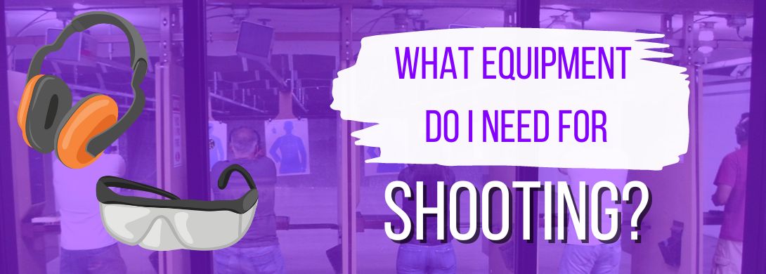 what do I need to begin shooting? a guide to the equipment you need
