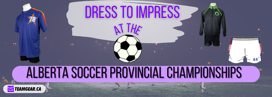Alberta Soccer Provincial Championships