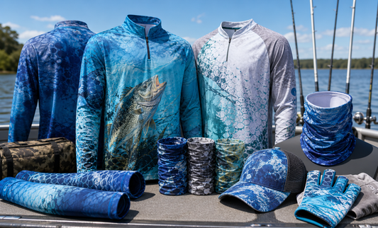 TeamGear blog header