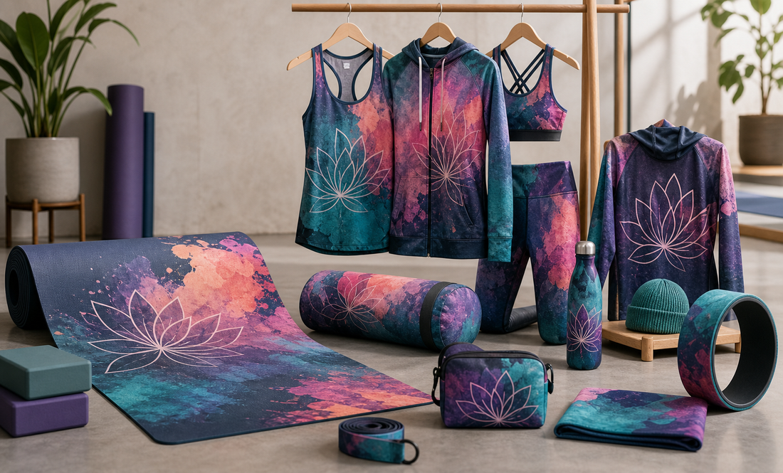 TeamGear blog header