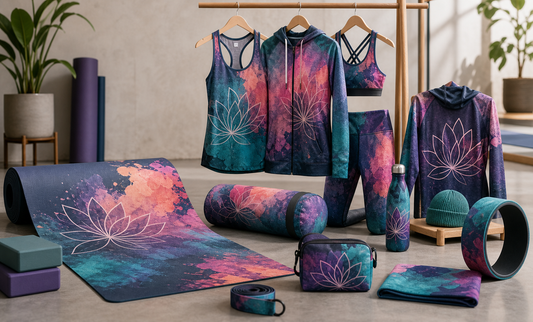TeamGear blog header