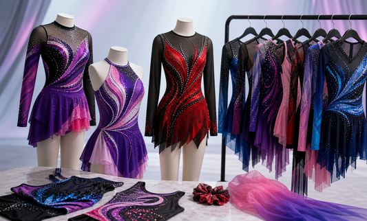 TeamGear blog header