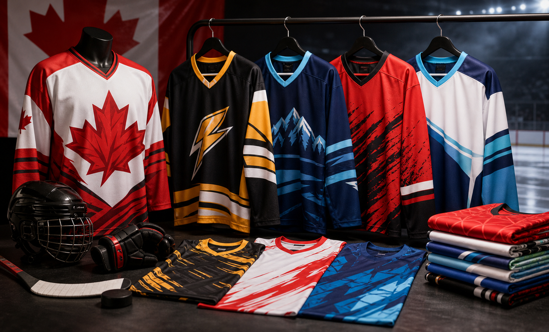 TeamGear blog header