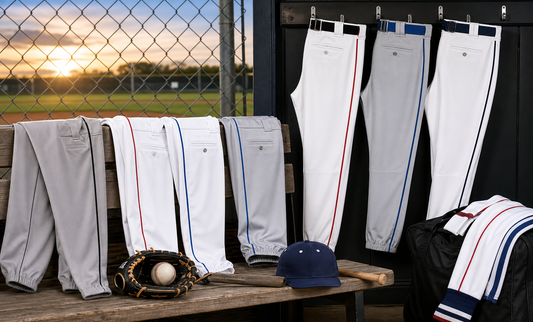 TeamGear blog header