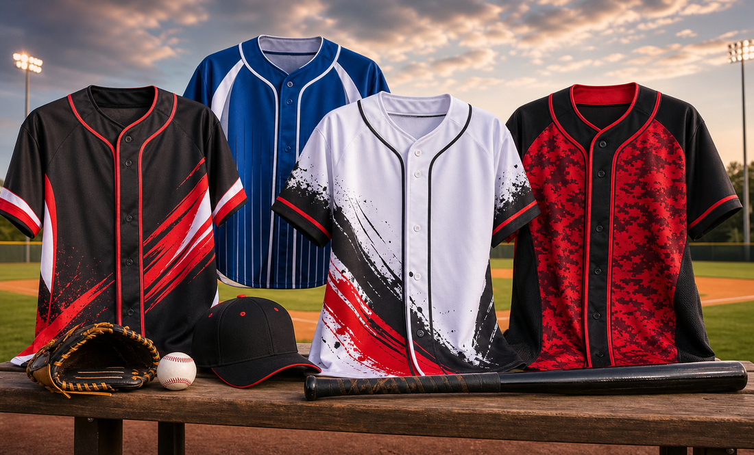 TeamGear blog header