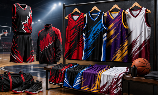 TeamGear blog header