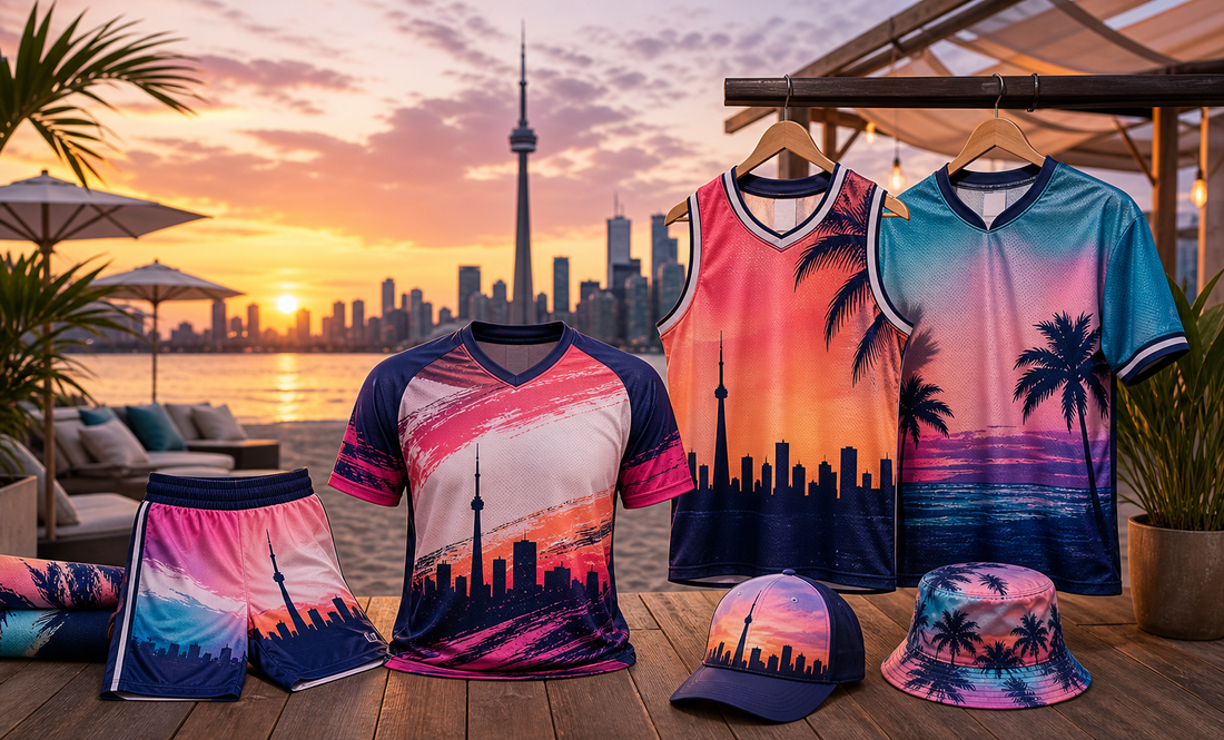 TeamGear blog header