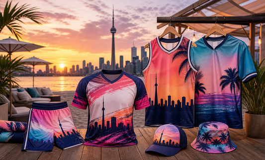 TeamGear blog header