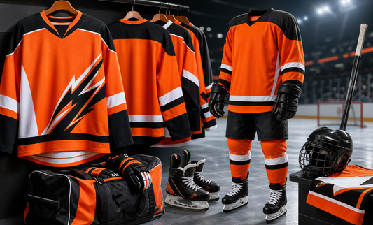 TeamGear blog header