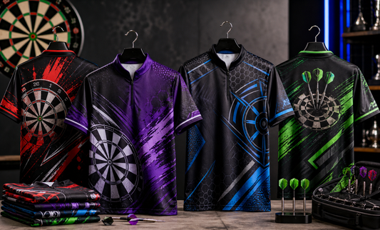 TeamGear blog header